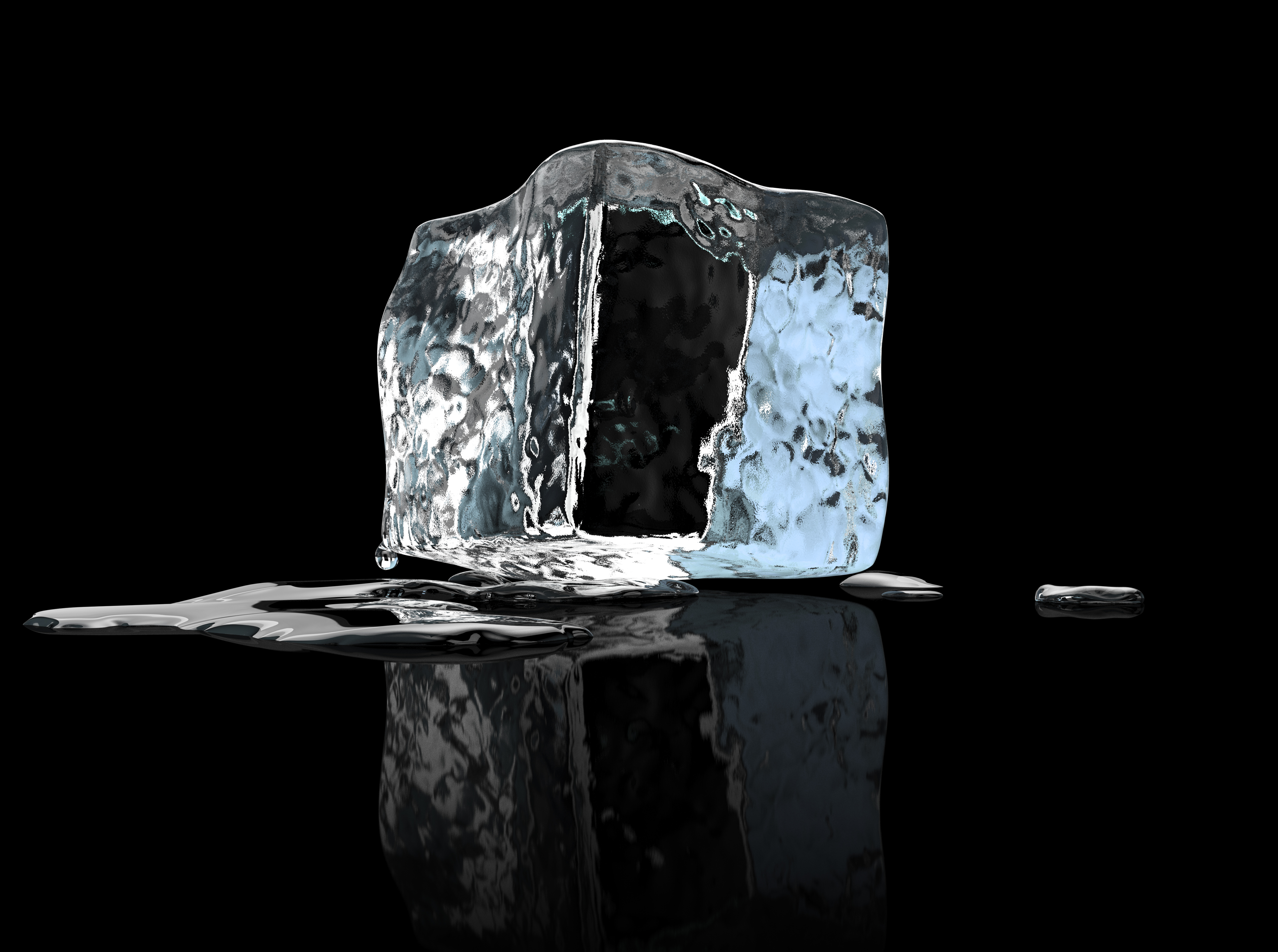 Таял является. Таяние льда. Кубики льда. Лед на черном фоне. Кубики льда на черном фоне.