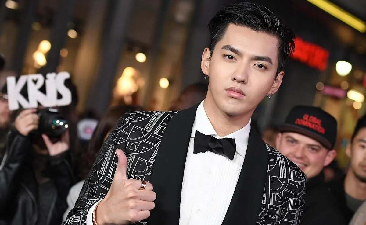 Detienen a cantante de pop bajo sospecha de violación