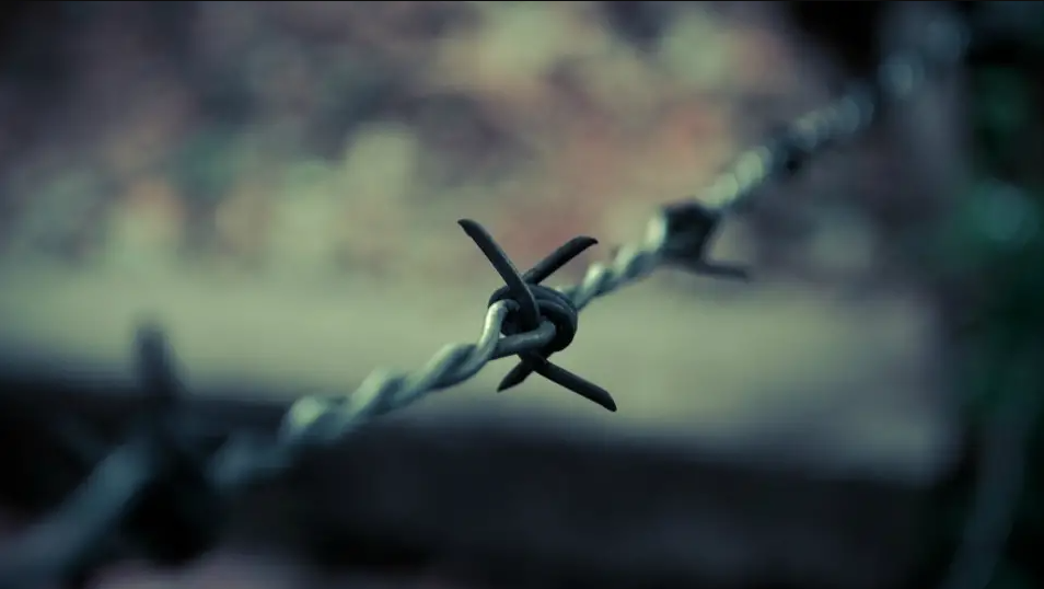 Líderes políticos hablan sobre el infierno del secuestro