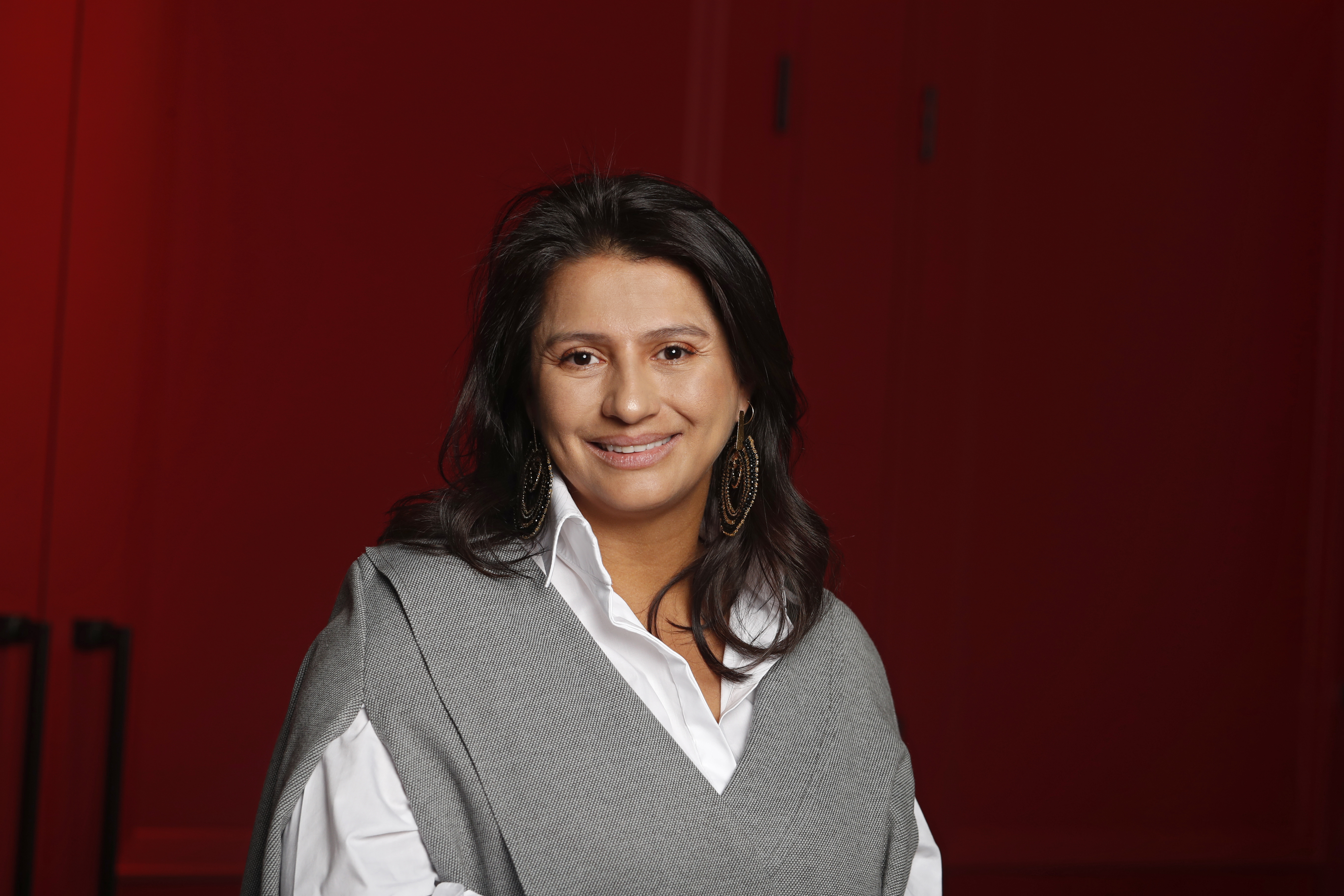 Paola Holguín senadora del Centro democraticoCongresista 2022 / 2026Bogota julio 18 del 2022Foto Guillermo Torres Reina / Semana