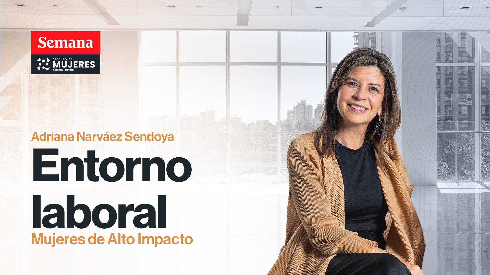 Adriana Narváez Sendoya