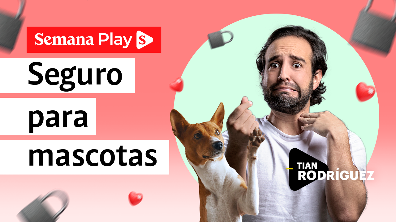 Seguros para mascotas| Tian Rodríguez en Tranquilidad Financiera