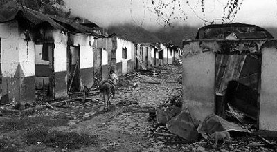 Dos o tres cosas sobre “La novela de la violencia”