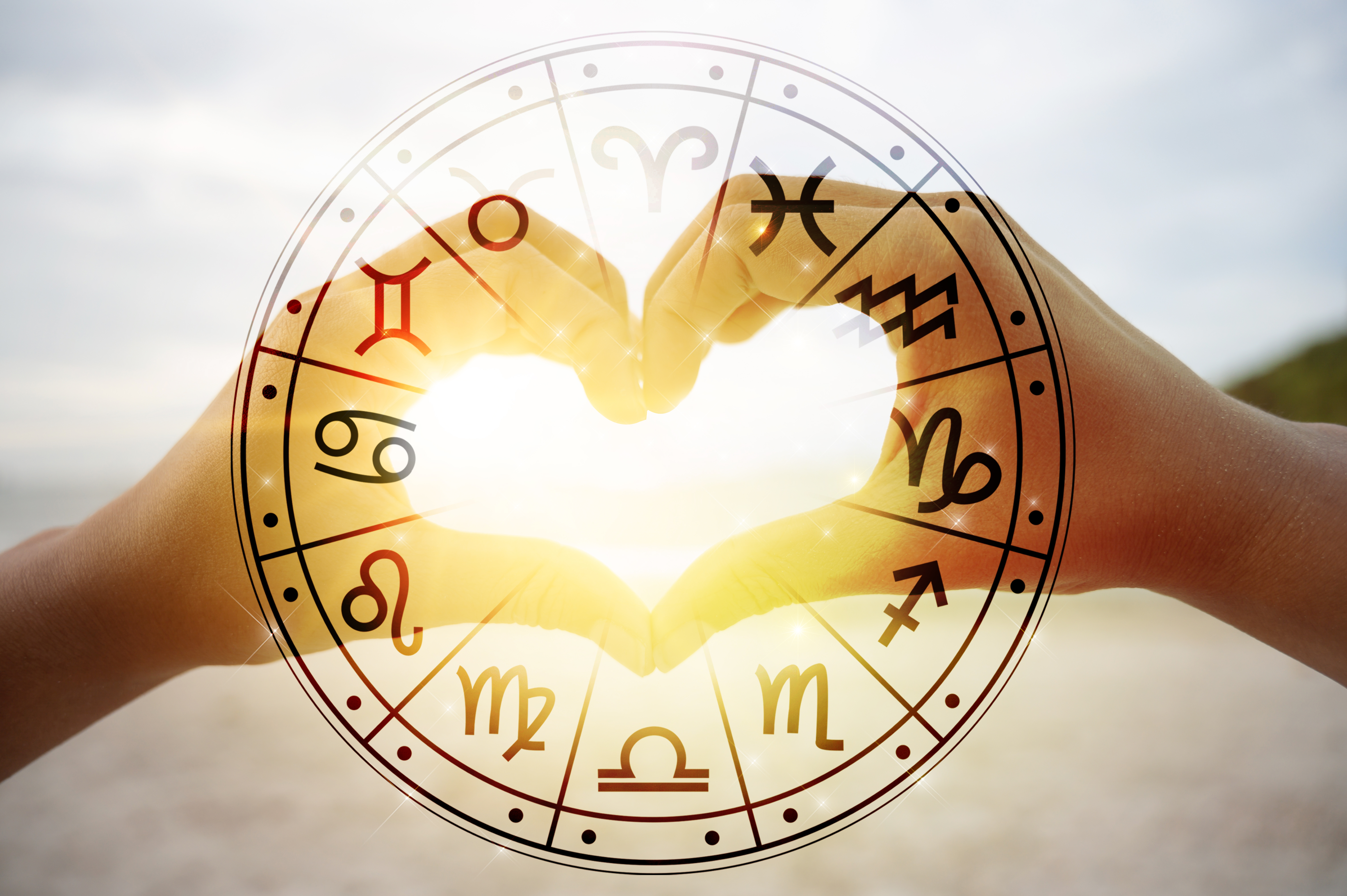 Horóscopo del amor: así les irá a los signos del zodiaco en 2023
