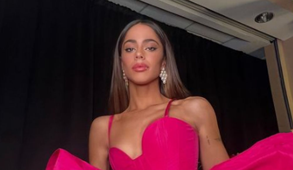 La cantante fue protagonista de distintas noticias por comentarios despectivos que recibió de un grupo de presentadores.