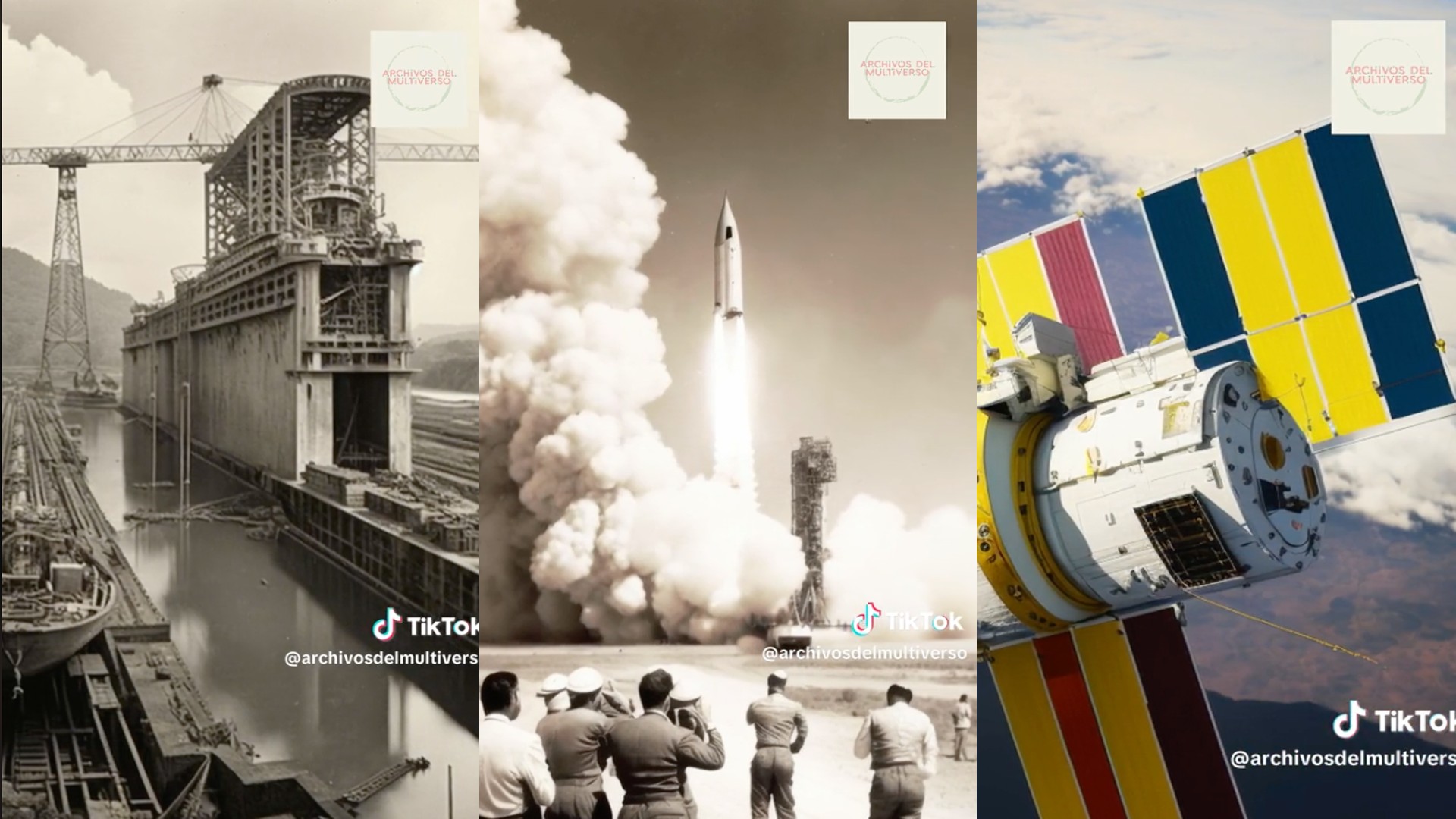 La inteligencia artificial recreó cómo habría sido la Gran Colombia si no se hubiera disuelto.