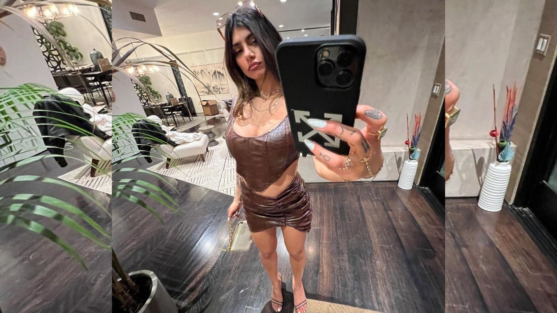 Mia Khalifa: Datos curiosos de la ex actriz porno