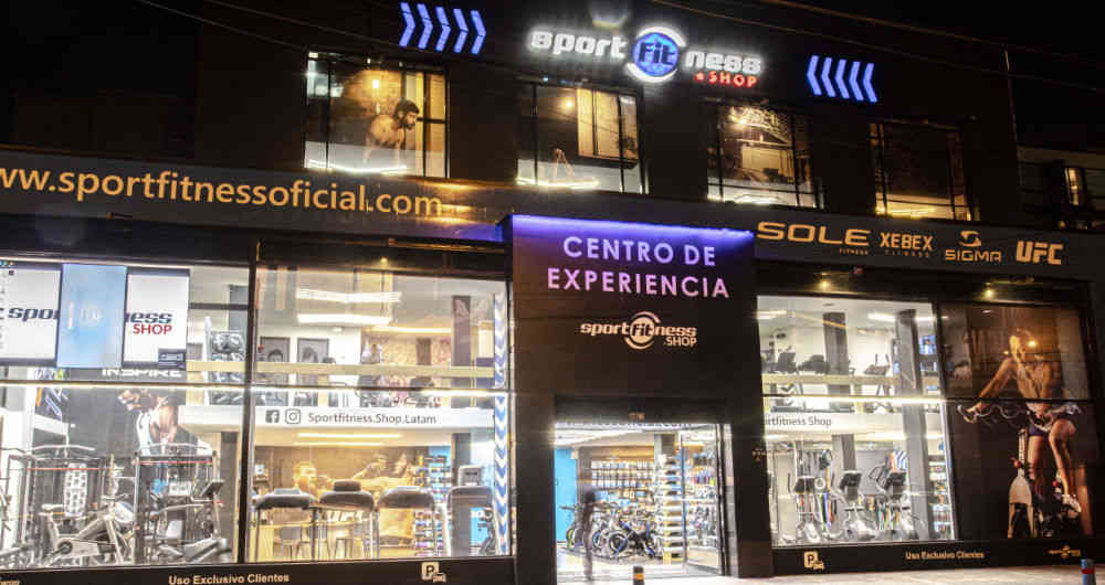 Barra Puerta – Tienda Sport Fitness - Envíos a toda Colombia