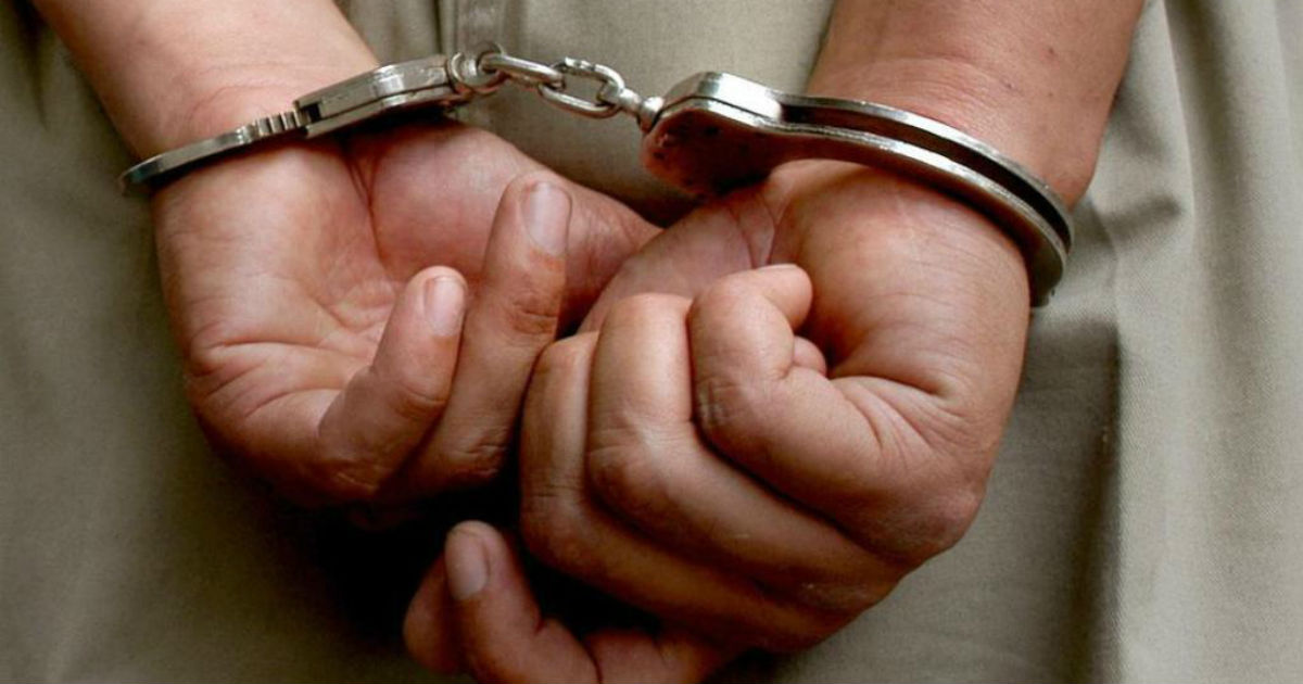 ¿Cómo funciona la casa por cárcel o arresto domiciliario en Colombia?