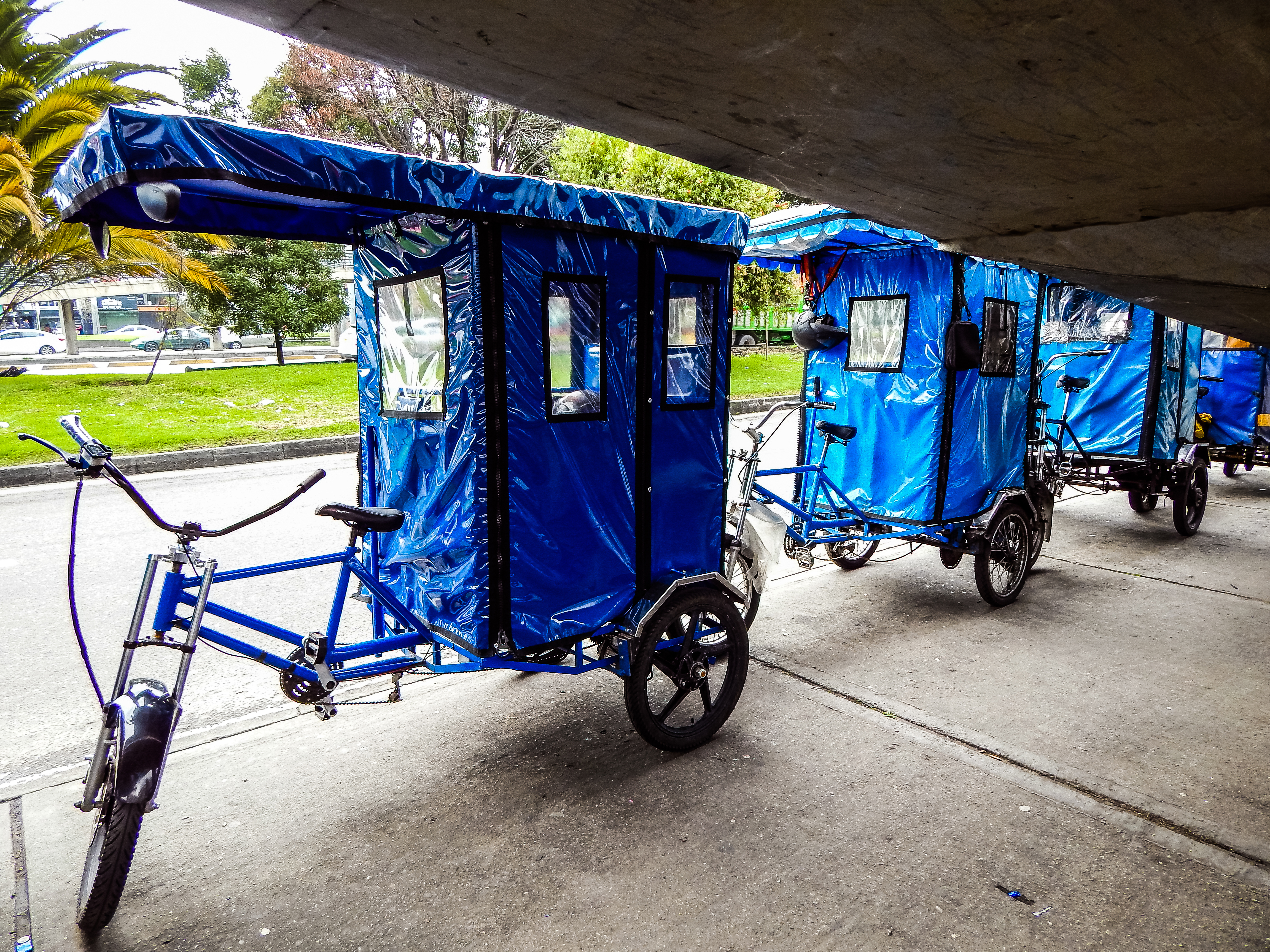 Motor para online bicitaxi