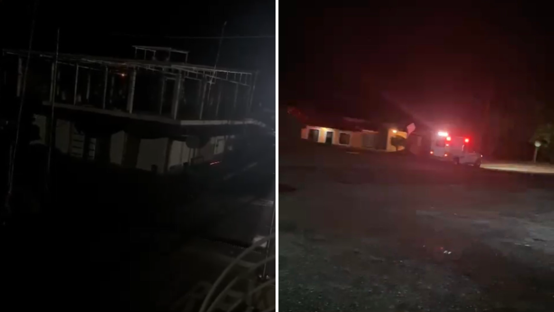 El artefacto explotó cuando los soldados verificaban la situación.