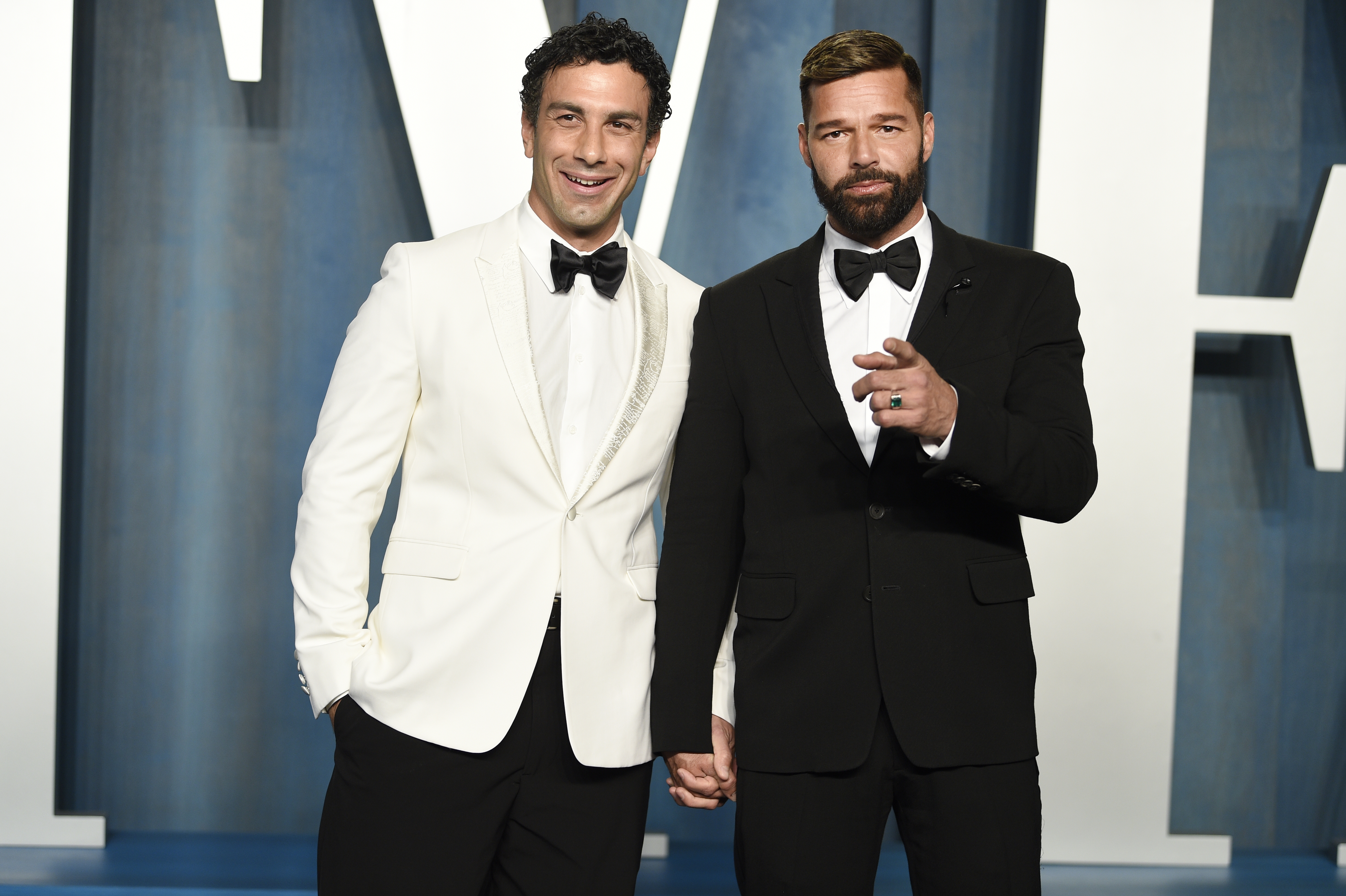 Jwan Yosef rompió el silencio y habló sobre su divorcio con Ricky Martin  ¿qué dijo? - Semana