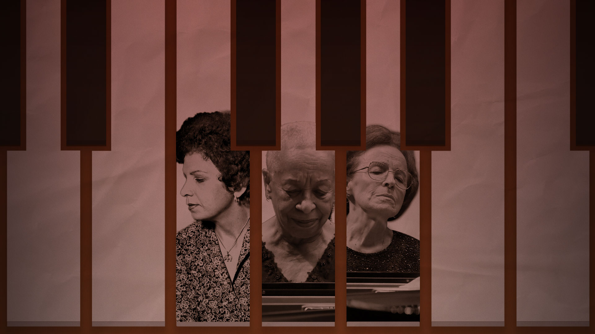 LA TRINIDAD DEL PIANO