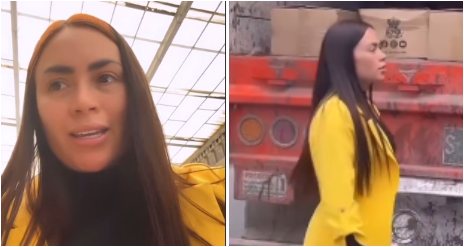 Epa Colombia revela millonaria pérdida que tuvo