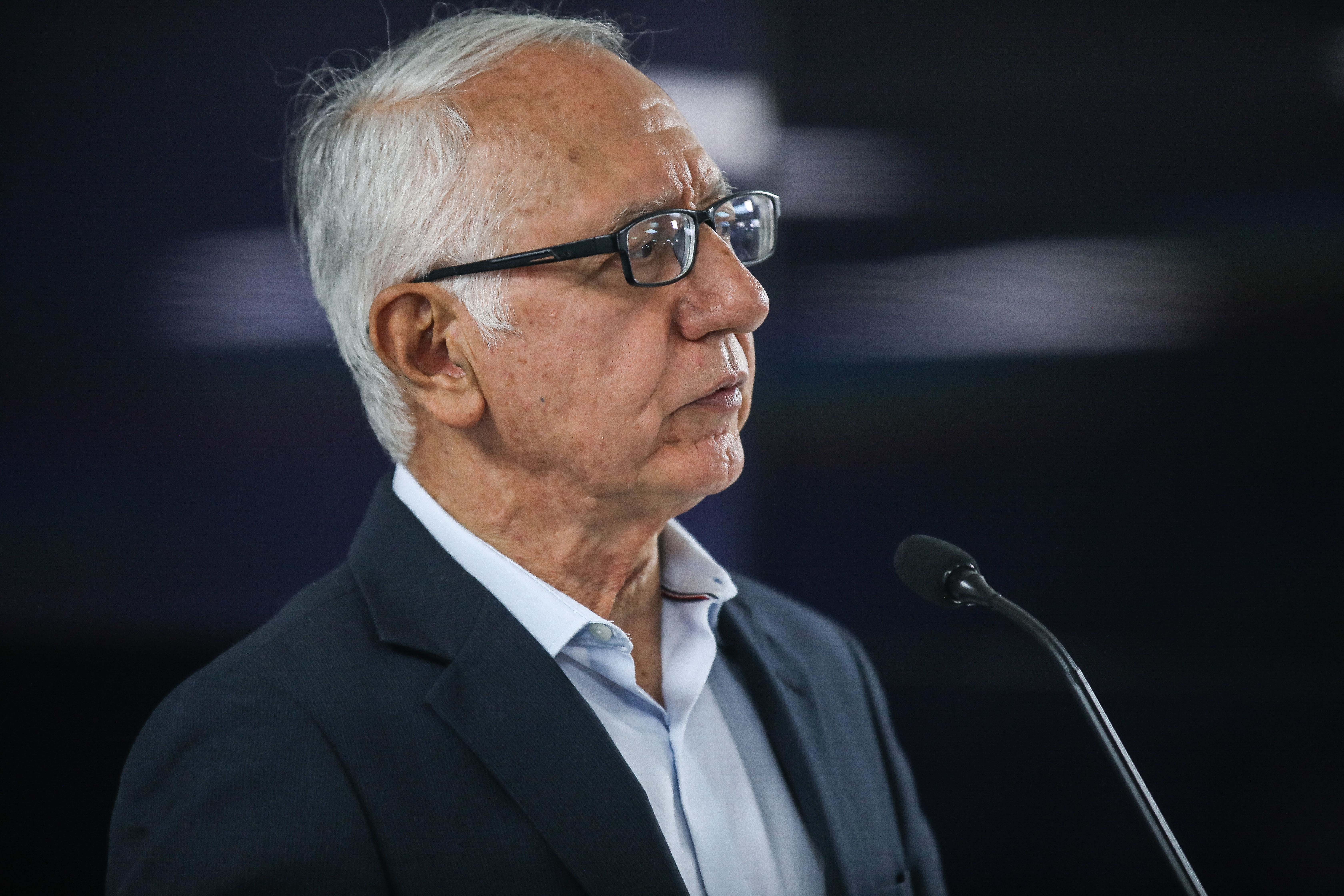 Ministro de Salud Guillermo Alfonso Jaramillo
Giro directo para las IPS, ESE y demás prestadoras del servicio de salud