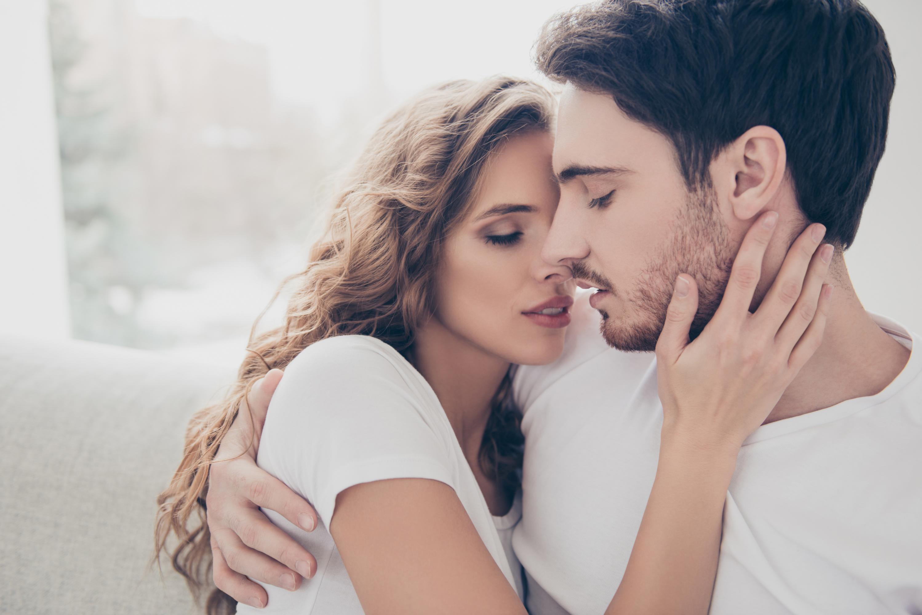 El amor también es cuestión olor las claves para que no lo arruine foto imagen foto