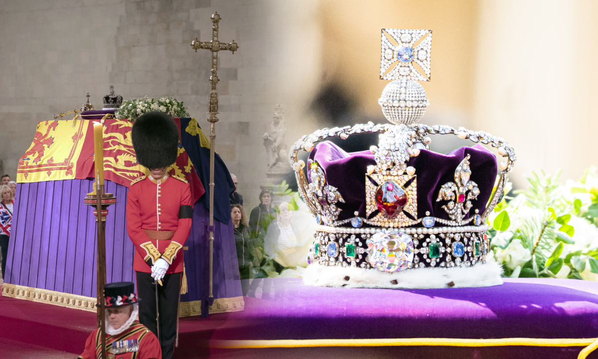 Koh-i-noor: el valioso diamante centro de la reclamación de India al Reino Unido