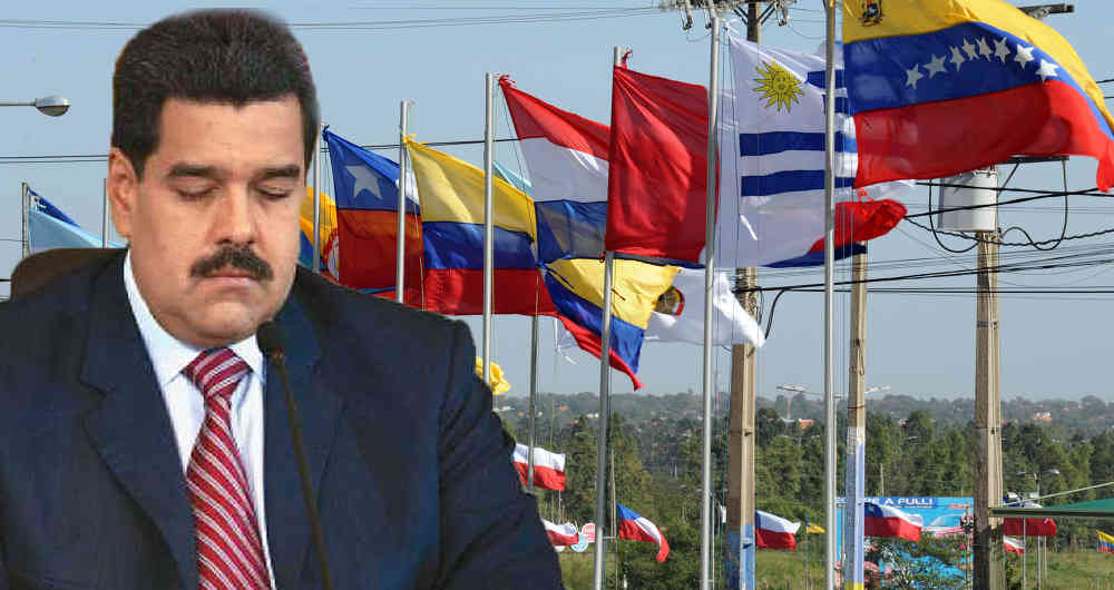 ¿Qué hace falta para que Venezuela regrese al Mercosur, sin Nicolas Maduro en el poder?