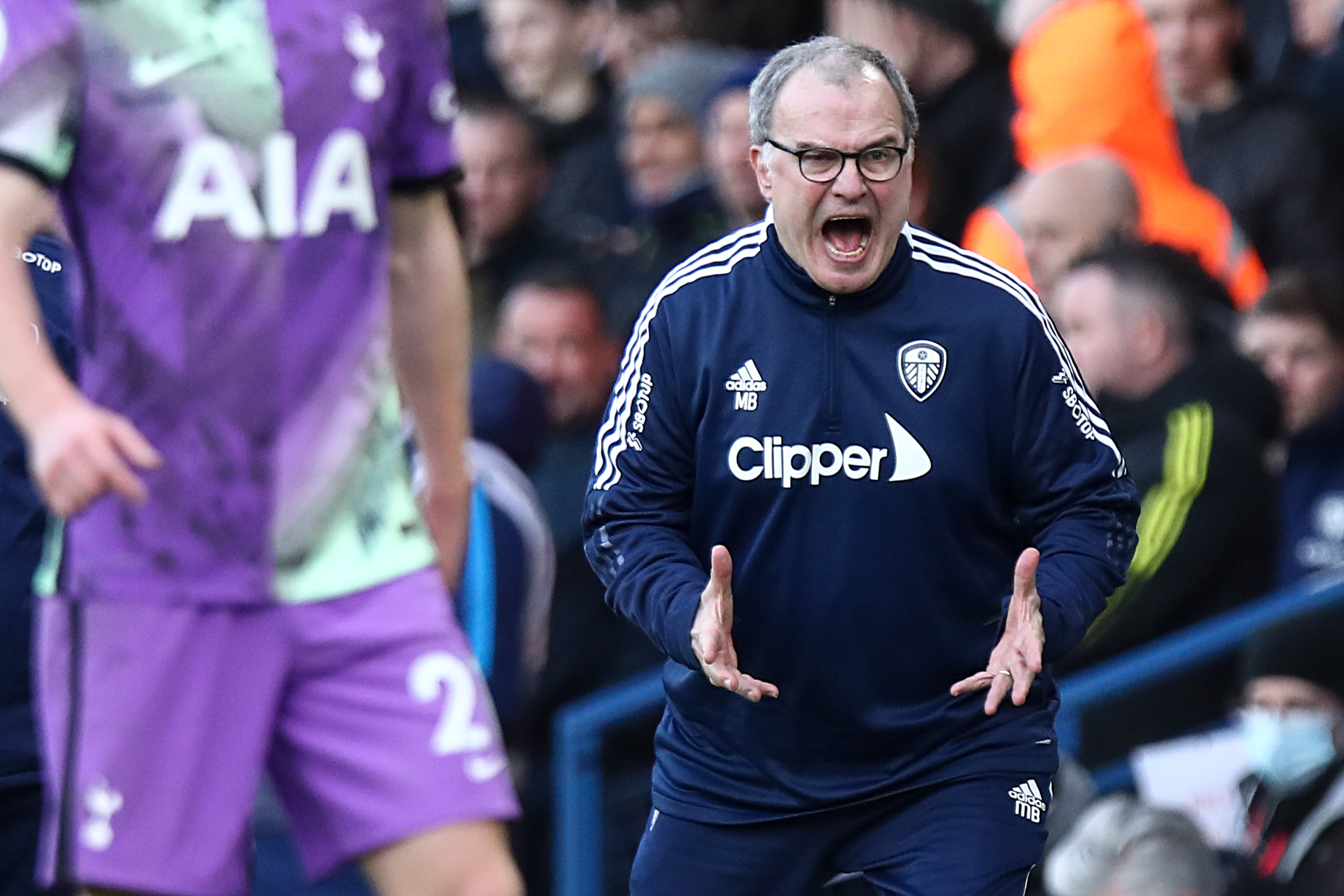 Acuerdo total para que Marcelo Bielsa se convierta en el nuevo