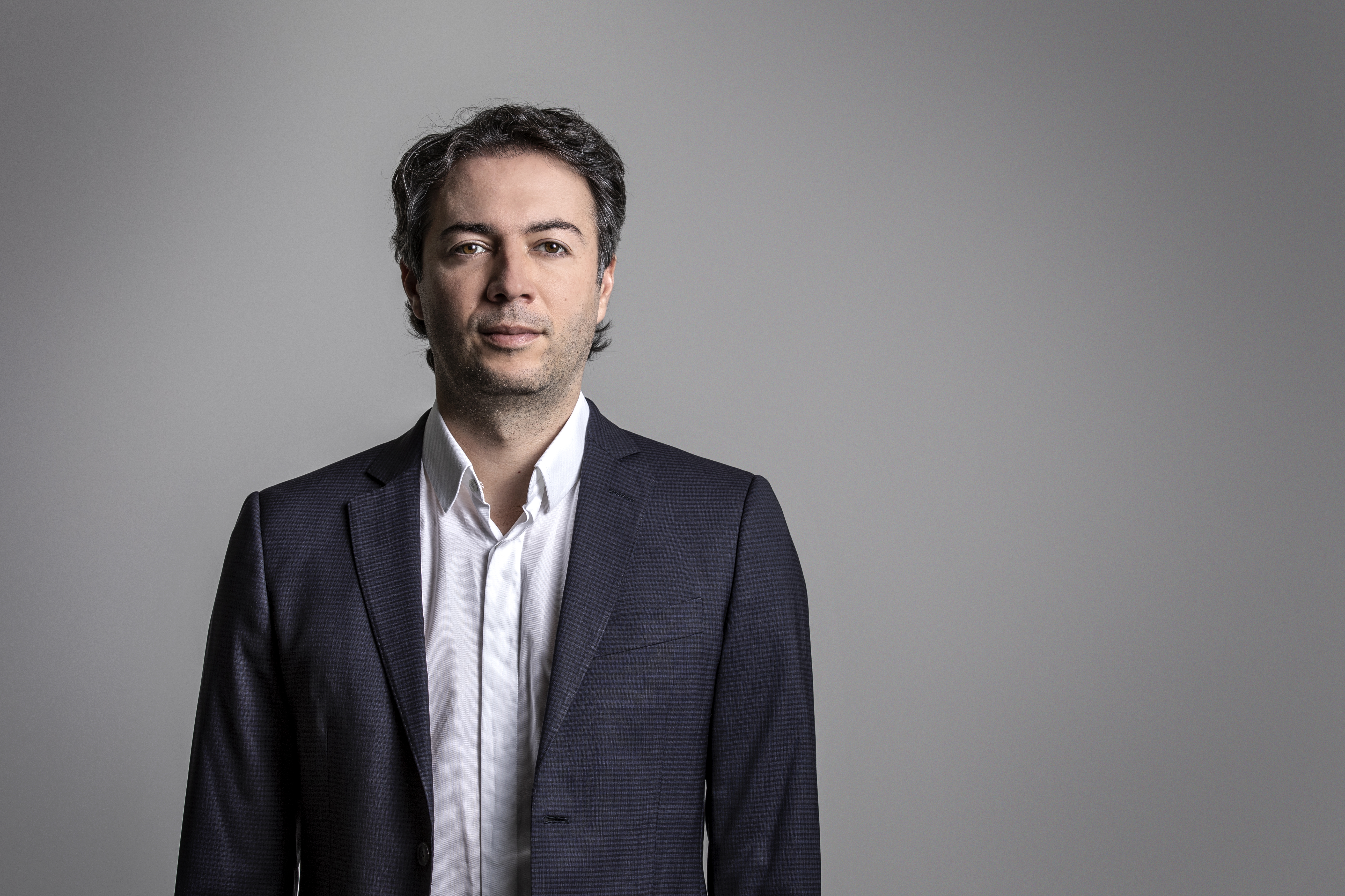 Daniel Quintero arremetió contra el diario El Colombiano