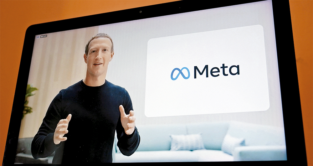 “Los investigadores de Facebook tenían un conocimiento profundo de cómo la información errónea sobre el coronavirus y las vacunas se movía a través de las aplicaciones de la compañía”: The Washington Post.