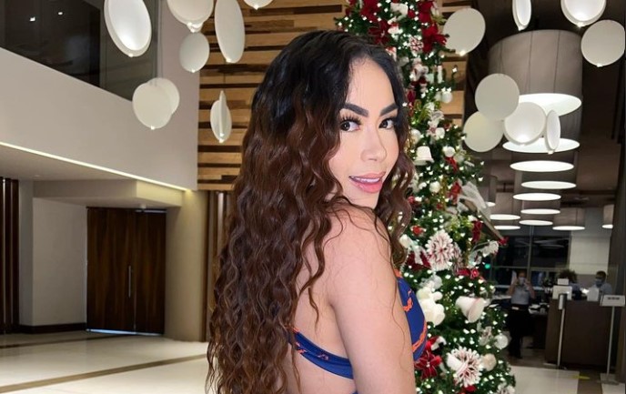 Epa Colombia habla de cómo va su proceso de inseminación