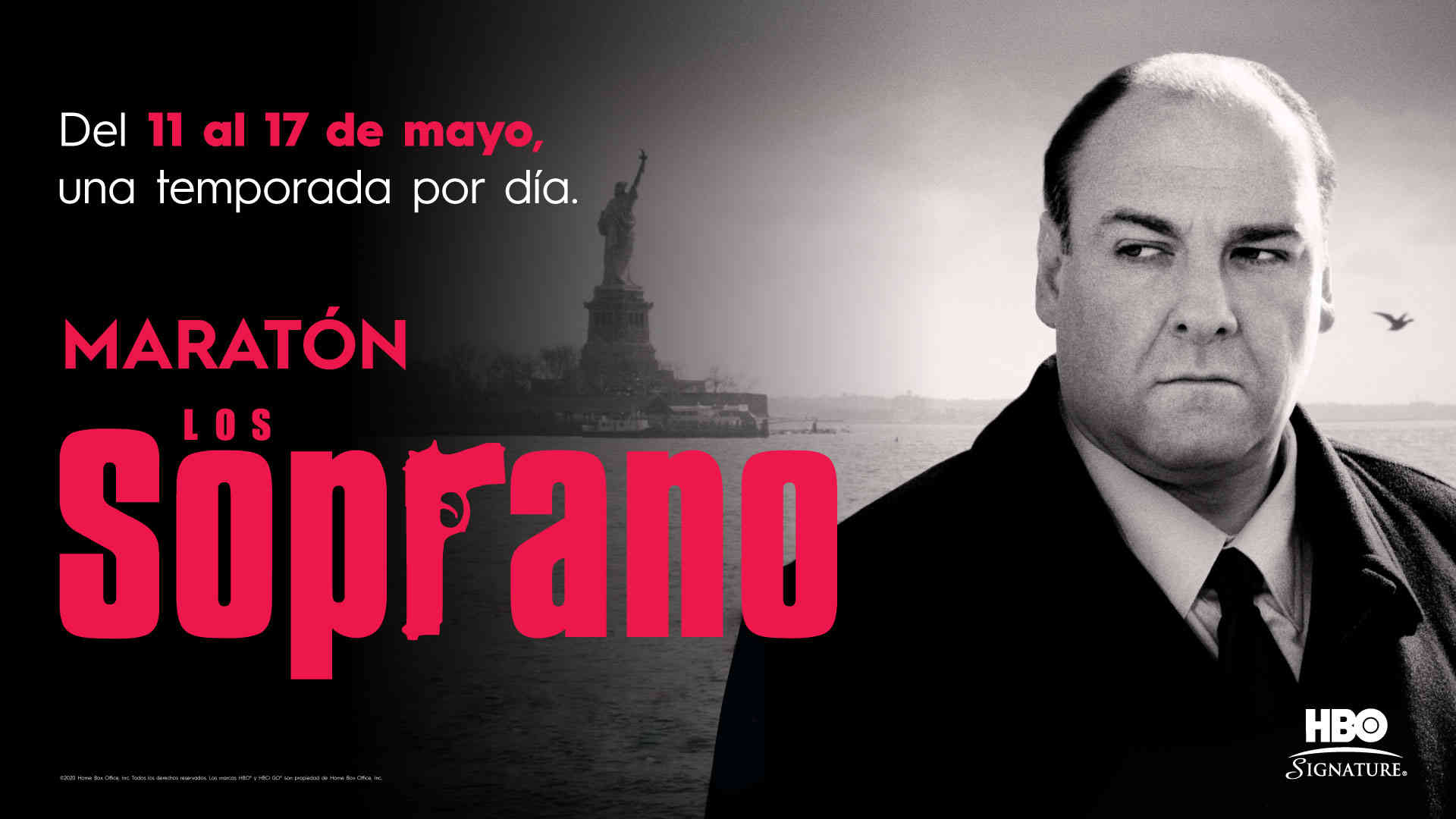 The Sopranos