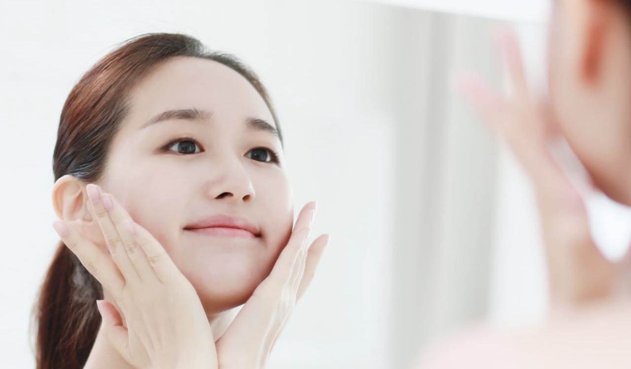 Las nueces ayudan al cuidado de la piel