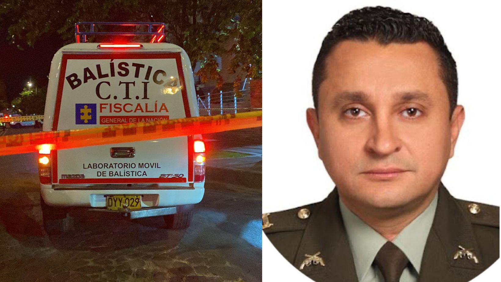 Coronel Óscar Dávila