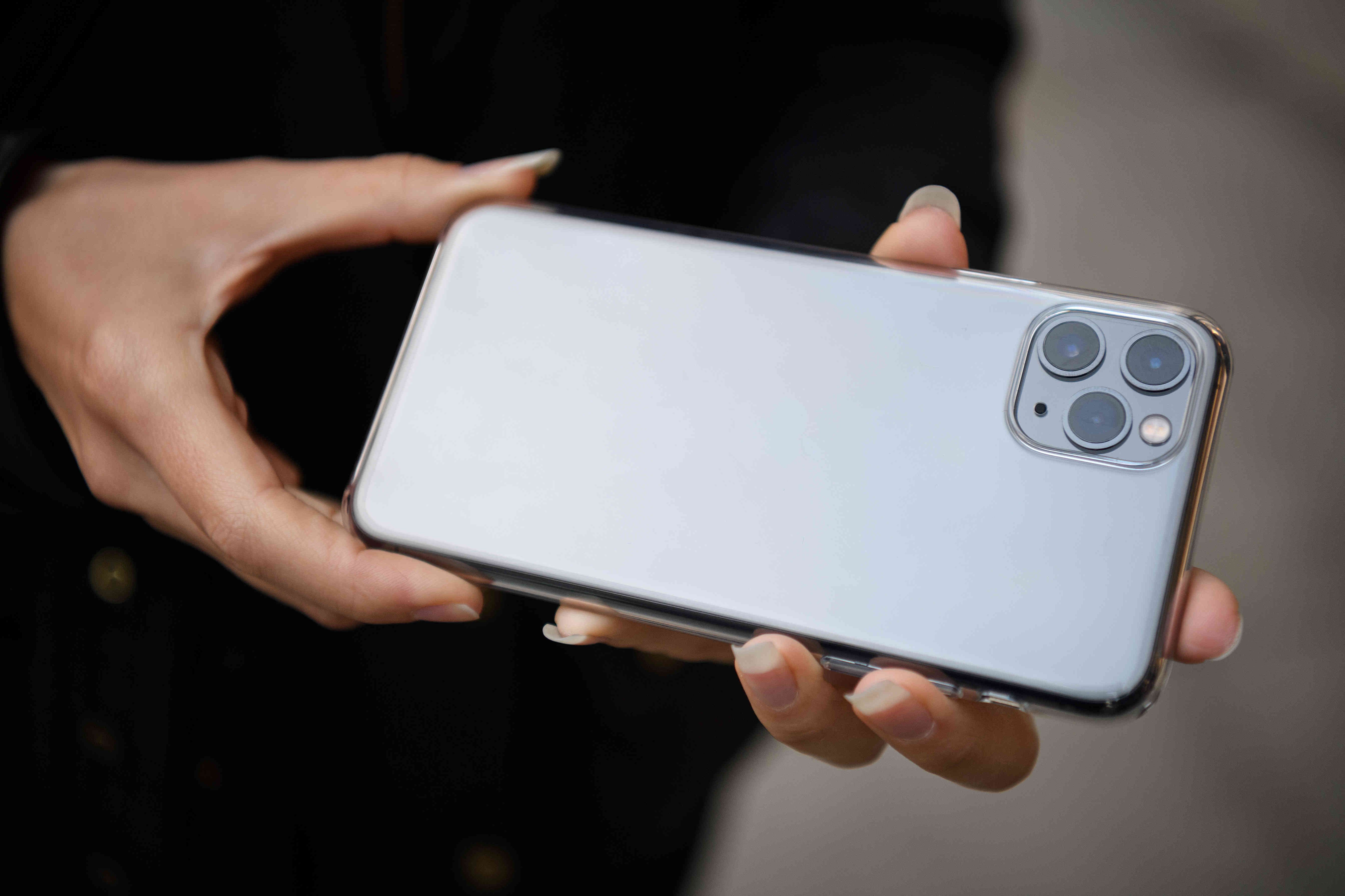 Los mejores celulares de 2019: Iphone 11, Galaxy Note 10 y Huawei Mate 30