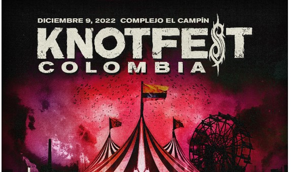 Knotfest 2022
