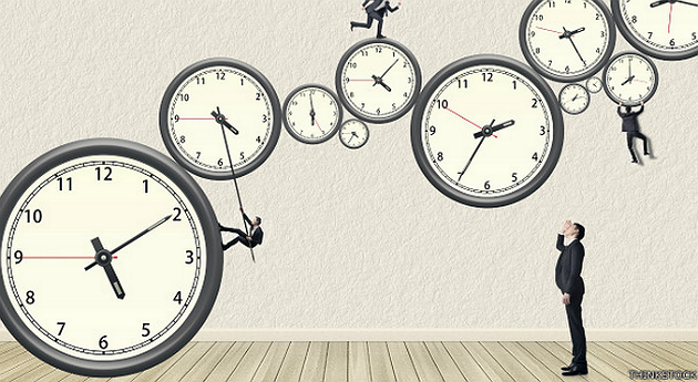 Trabajar menos horas, ¿incrementa la productividad? - Semana