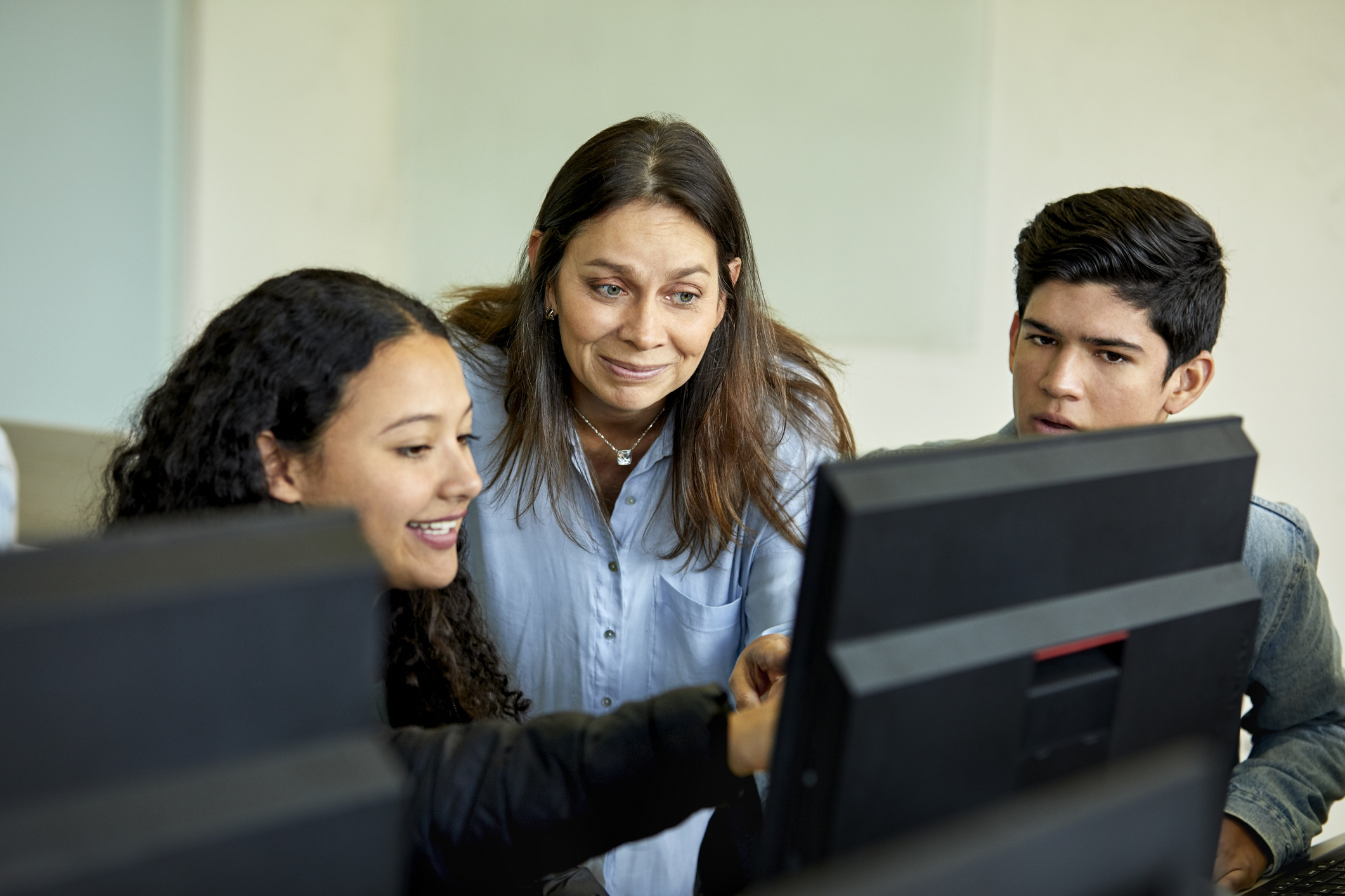 Rankin de las mejores universidades de Colombia Foto: Getty Images