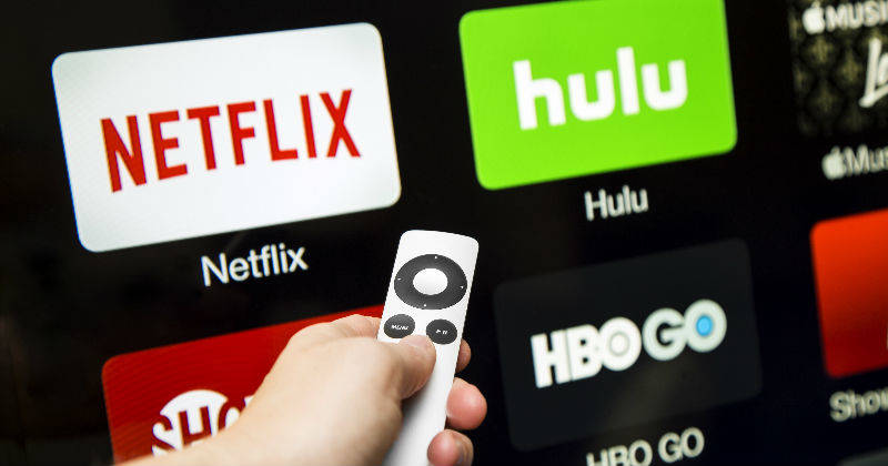 Netflix y las plataformas de streaming son un ejemplo de modelos de negocio por suscripción. 
