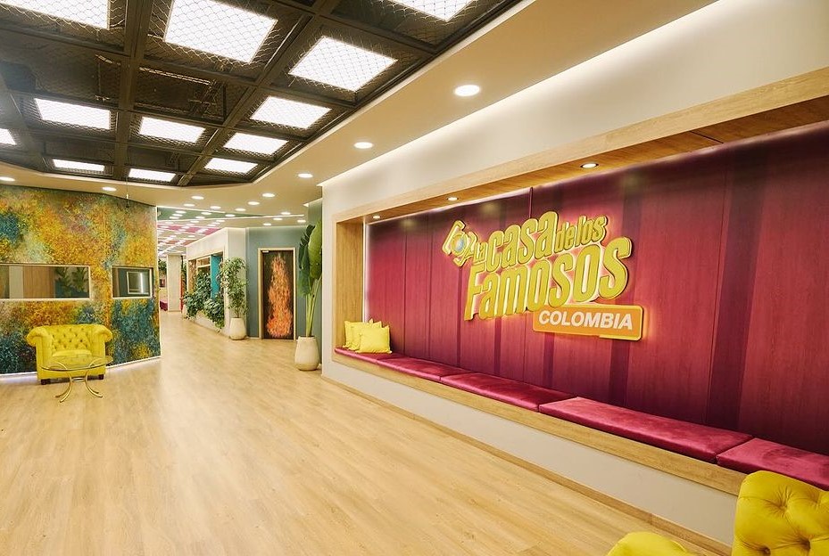 La Casa de los Famosos Colombia: así es pasar 24 horas en este lugar; SEMANA vivió la experiencia