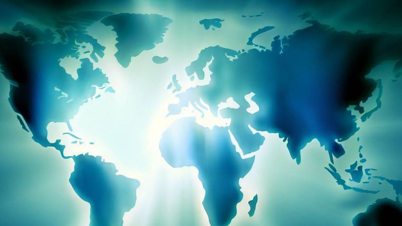 ¿Cuál es el país más lindo del mundo? Esto respondió la IA