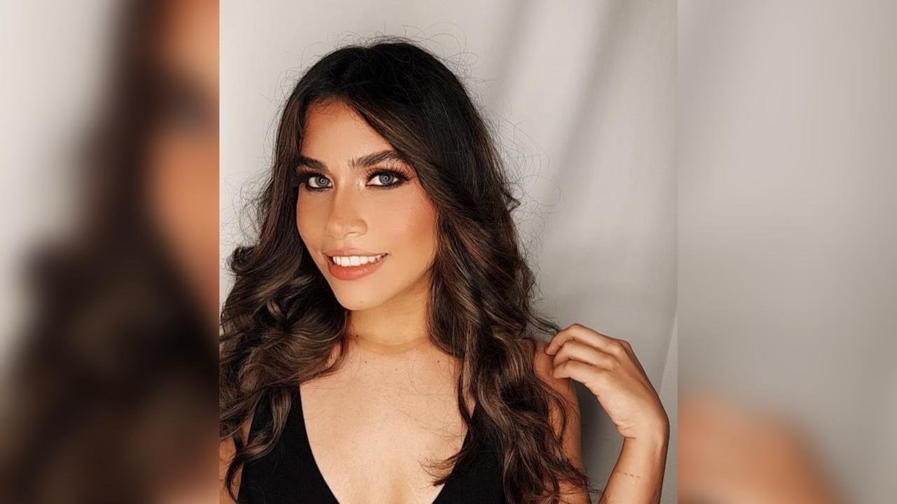 Ella es Daniela Estefanía Saa López, la mujer asesinada.