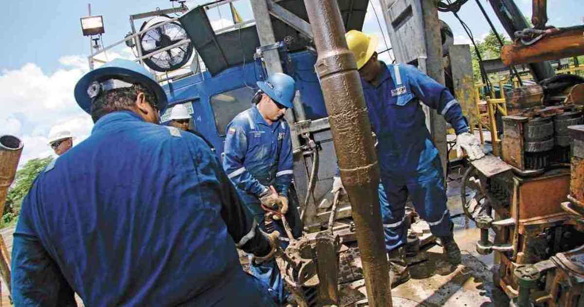 Los expertos de la ONU aseguran que el fracking generan daños ambientales y a la salud irreparables. Foto: archivo / Semana - Colombia hoy 