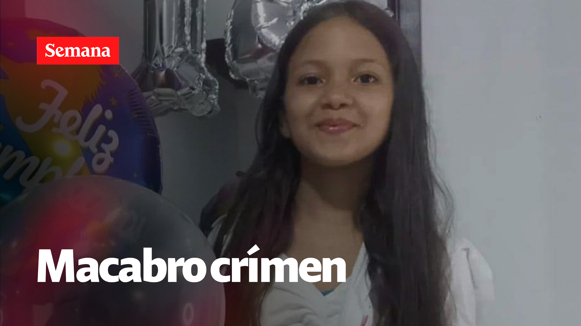 Así fueron capturados los presuntos asesinos de Sofía Delgado