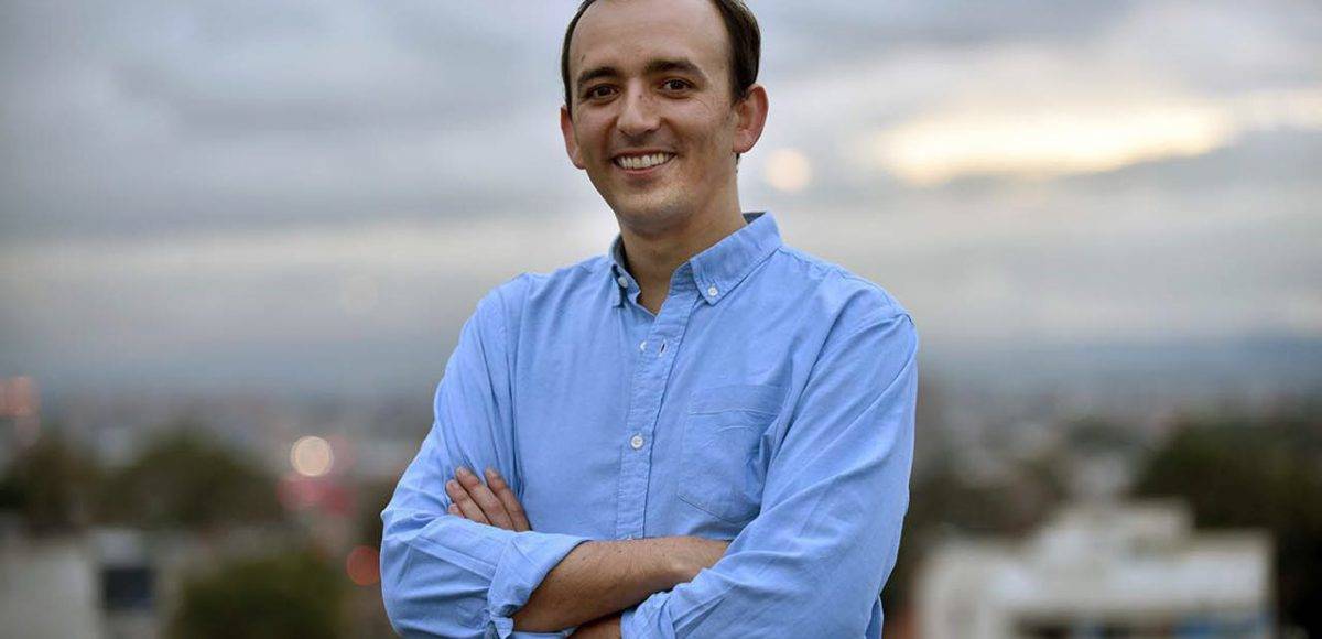 Miguel Samper, ex director de la Agencia Nacional de Tierras