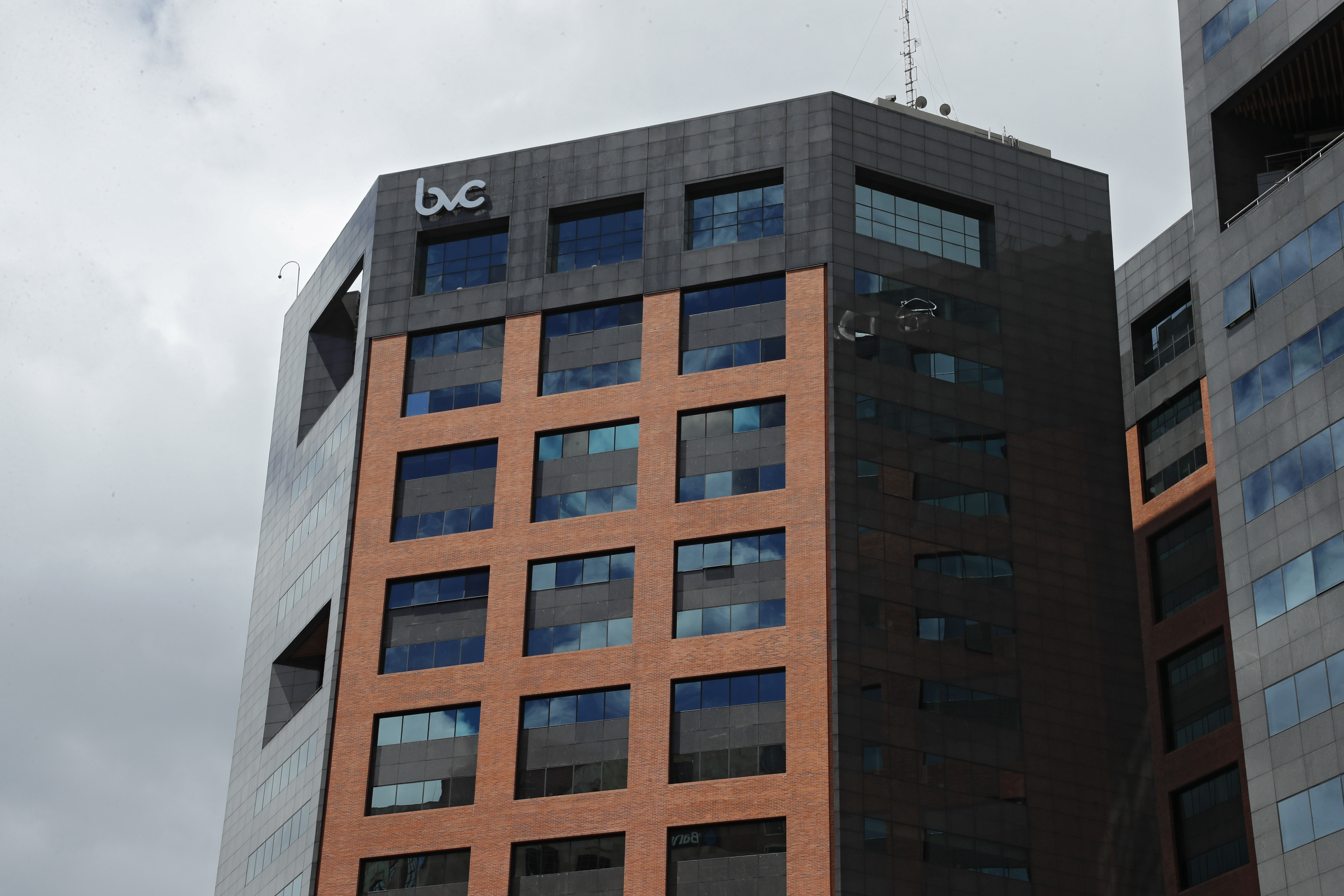 Bolsa de Valores de Colombia BVC
Bogota octubre 9 del 2020
Foto Guillermo Torres Reina / Semana