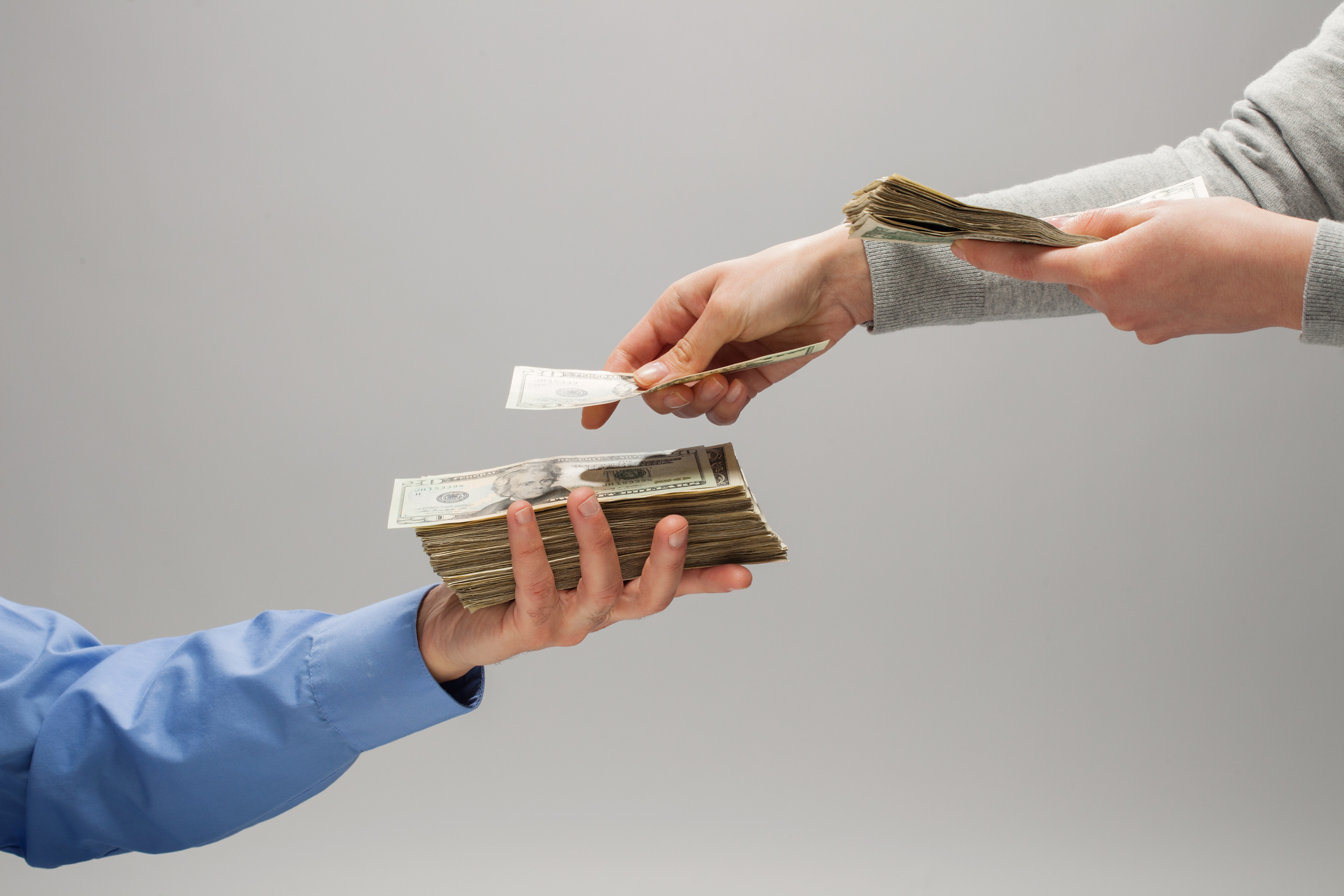 Según los análisis de inteligencia artificial, cinco negocios serán los protagonistas del 2025.