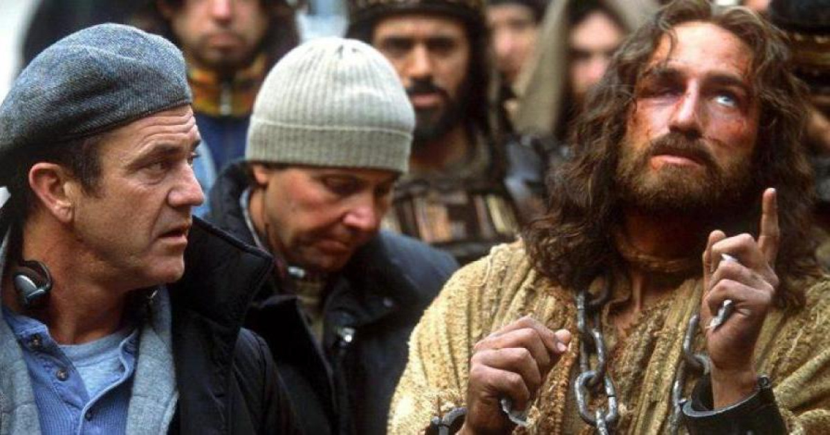 Mel Gibson y su nueva cruzada, ahora contra la explotación infantil:  detalles de una vida polémica - El País