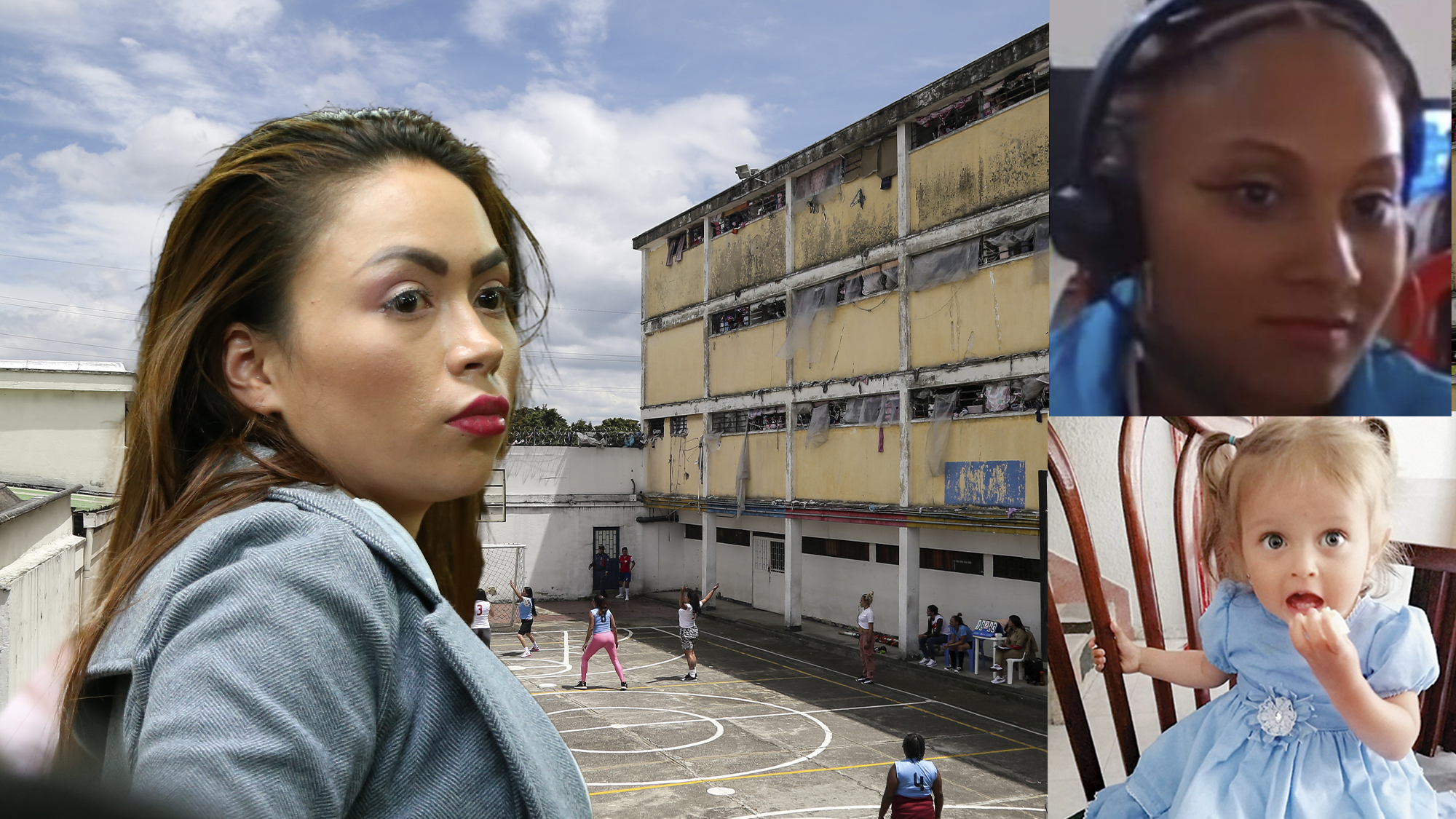 Epa Colombia, Carolina Galván Cuesta Sara Sofía