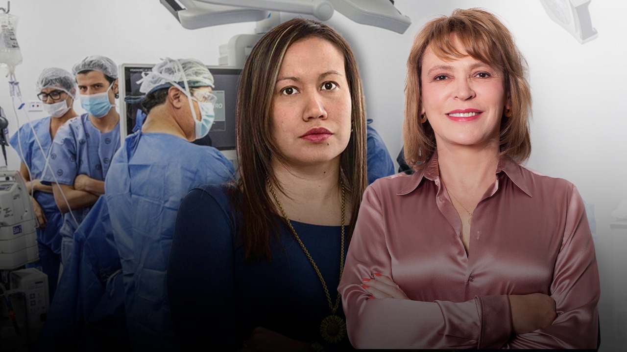 Hasta al interior del propio Gobierno han surgido reparos a lo que se conoce de la reforma que prepara la ministra de Salud, Carolina Corcho. Al ministro de Hacienda le preocupa mucho la transición que plantea y al ministro Alejandro Gaviria le preocupa… todo. No se queda atrás la ministra de Agricultura, Cecilia Lopez. También hay temor de que se convierta en una gran derrota del Gobierno en el Congreso. Escuche a María Isabel Rueda.