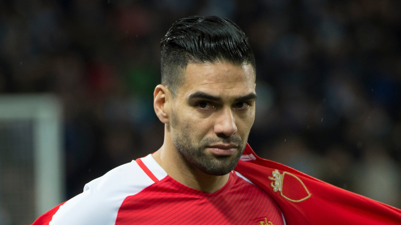 Falcao García define su futuro tras salir de Millonarios