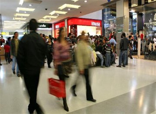 Clase media pasó de representar el (15%) a ser el (28%) en los últimos 10 años.