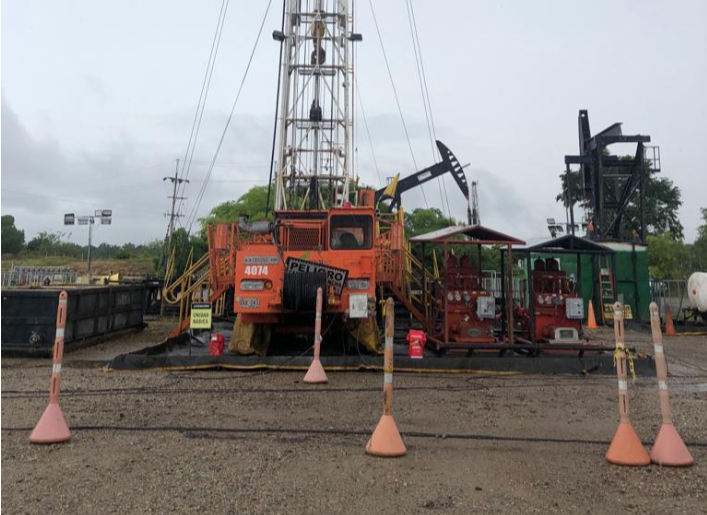Ocurrió en el corregimiento
El Llanito.