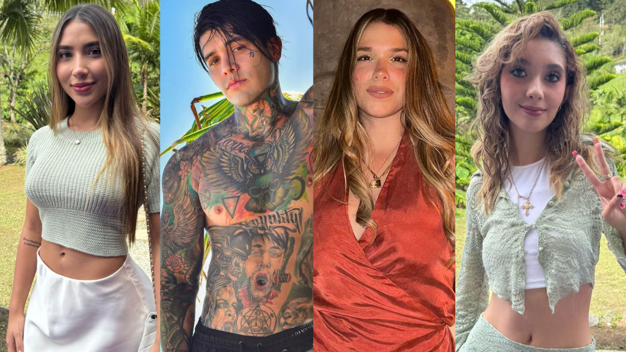 Los influenciadores revelaron los mejores trucos para triunfar en las redes sociales.