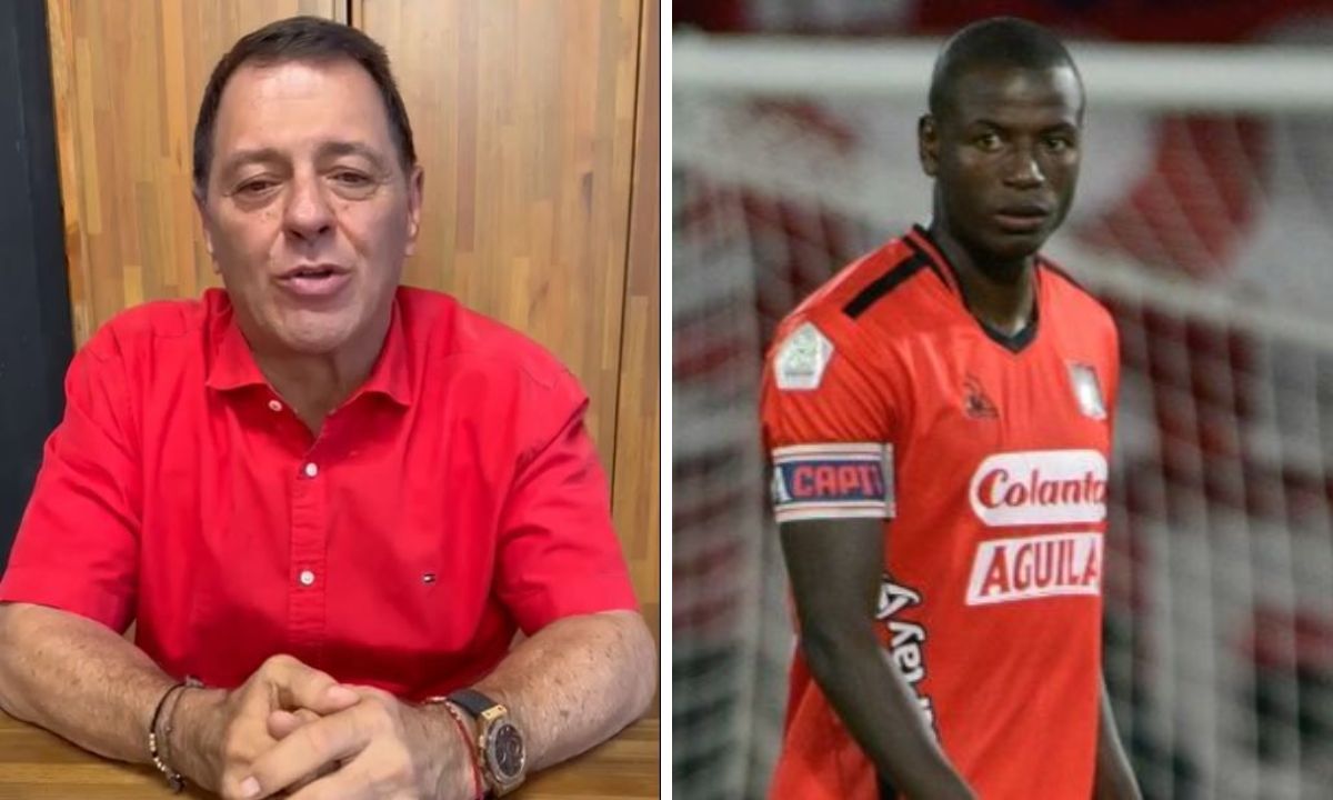 Tulio Gómez revela salarios de jugadores del América.